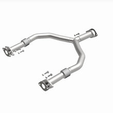 Load image into Gallery viewer, Magnaflow BRE Exhaust Front Pipe Kit fits 2005-2006 Infiniti G35 X 3.5L - Additional View 8