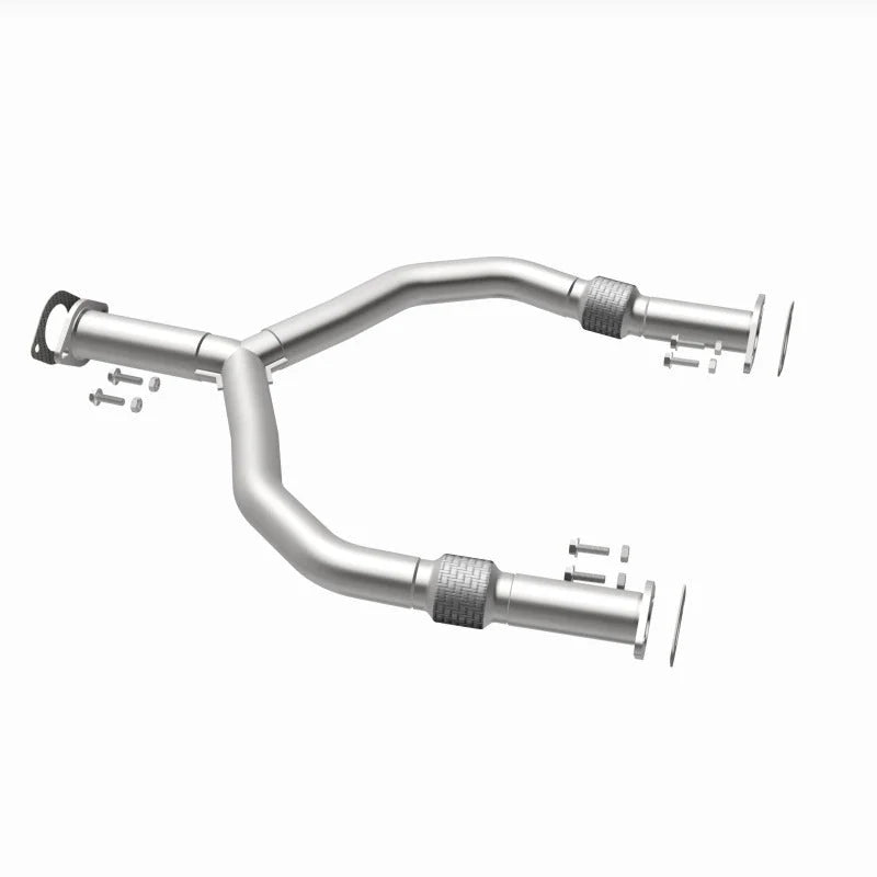 Magnaflow BRE Exhaust Front Pipe Kit fits 2005-2006 Infiniti G35 X 3.5L - Additional View 10