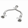 Load image into Gallery viewer, Magnaflow BRE Exhaust Front Pipe Kit fits 2005-2006 Infiniti G35 X 3.5L - Additional View 11