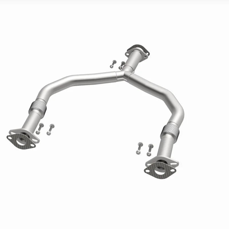 Magnaflow BRE Exhaust Front Pipe Kit fits 2005-2006 Infiniti G35 X 3.5L - Additional View 11