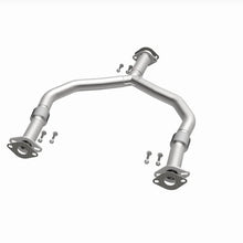 Load image into Gallery viewer, Magnaflow BRE Exhaust Front Pipe Kit fits 2005-2006 Infiniti G35 X 3.5L - Additional View 11