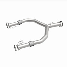 Load image into Gallery viewer, Magnaflow BRE Exhaust Front Pipe Kit fits 2005-2006 Infiniti G35 X 3.5L - Additional View 12