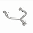 Load image into Gallery viewer, Magnaflow BRE Exhaust Front Pipe Kit fits 2005-2006 Infiniti G35 X 3.5L - Additional View 13