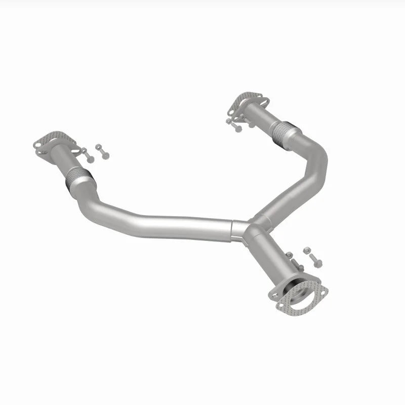 Magnaflow BRE Exhaust Front Pipe Kit fits 2005-2006 Infiniti G35 X 3.5L - Additional View 13