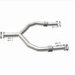 Load image into Gallery viewer, Magnaflow BRE Exhaust Front Pipe Kit fits 2005-2006 Infiniti G35 X 3.5L - Additional View 14