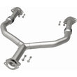 Load image into Gallery viewer, Magnaflow BRE Exhaust Front Pipe Kit fits 2005-2006 Infiniti G35 X 3.5L - Additional View 15