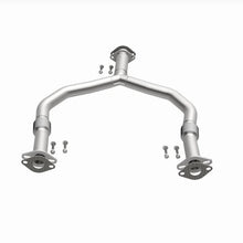 Load image into Gallery viewer, Magnaflow BRE Exhaust Front Pipe Kit fits 2005-2006 Infiniti G35 X 3.5L - Additional View 16