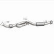 Load image into Gallery viewer, Magnaflow BRE Exhaust Front Pipe Kit fits 2005-2008 Hyundai Tucson / 2005-2008 Kia Sportage EX 2.7L - Additional View 5
