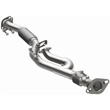 Load image into Gallery viewer, Magnaflow BRE Exhaust Front Pipe Kit fits 2005-2008 Hyundai Tucson / 2005-2008 Kia Sportage EX 2.7L - Additional View 6