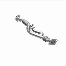 Load image into Gallery viewer, Magnaflow BRE Exhaust Front Pipe Kit fits 2005-2008 Hyundai Tucson / 2005-2008 Kia Sportage EX 2.7L - Additional View 8