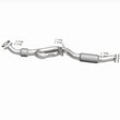 Load image into Gallery viewer, Magnaflow BRE Exhaust Front Pipe Kit fits 2005-2008 Hyundai Tucson / 2005-2008 Kia Sportage EX 2.7L - Additional View 9