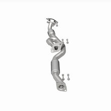 Load image into Gallery viewer, Magnaflow BRE Exhaust Front Pipe Kit fits 2005-2008 Hyundai Tucson / 2005-2008 Kia Sportage EX 2.7L - Additional View 10