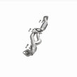 Load image into Gallery viewer, Magnaflow BRE Exhaust Front Pipe Kit fits 2005-2008 Hyundai Tucson / 2005-2008 Kia Sportage EX 2.7L - Additional View 11