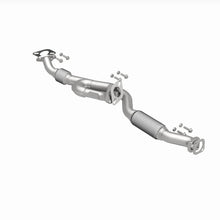 Load image into Gallery viewer, Magnaflow BRE Exhaust Front Pipe Kit fits 2005-2008 Hyundai Tucson / 2005-2008 Kia Sportage EX 2.7L - Additional View 12
