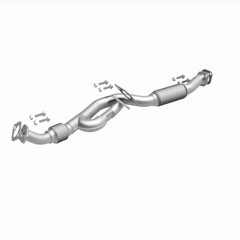 Magnaflow BRE Exhaust Front Pipe Kit fits 2005-2008 Hyundai Tucson / 2005-2008 Kia Sportage EX 2.7L - Additional View 13