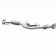 Load image into Gallery viewer, Magnaflow BRE Exhaust Front Pipe Kit fits 2005-2008 Hyundai Tucson / 2005-2008 Kia Sportage EX 2.7L - Additional View 14