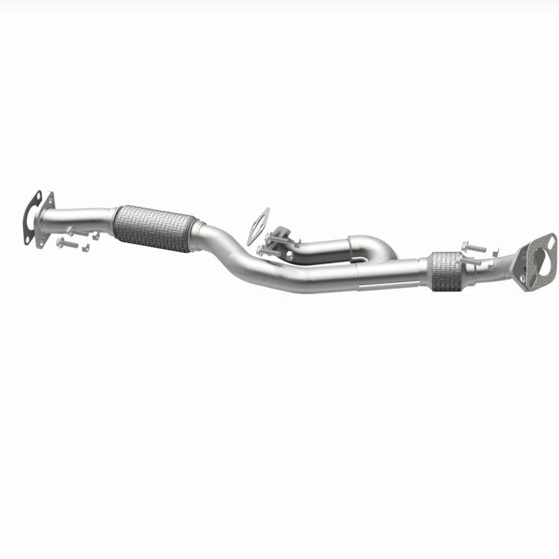 Magnaflow BRE Exhaust Front Pipe Kit fits 2005-2008 Hyundai Tucson / 2005-2008 Kia Sportage EX 2.7L - Additional View 14