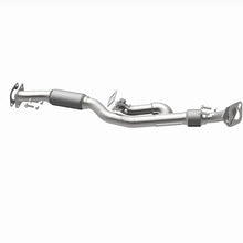 Load image into Gallery viewer, Magnaflow BRE Exhaust Front Pipe Kit fits 2005-2008 Hyundai Tucson / 2005-2008 Kia Sportage EX 2.7L - Additional View 14