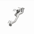 Load image into Gallery viewer, Magnaflow BRE Exhaust Front Pipe Kit fits 2005-2007 Ford Freestyle Limited / 2005-2006 Ford Freestyle SE / 2005-2007 Ford ...