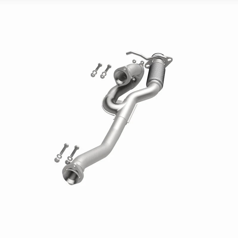 Magnaflow BRE Exhaust Front Pipe Kit fits 2005-2007 Ford Freestyle Limited / 2005-2006 Ford Freestyle SE / 2005-2007 Ford ...