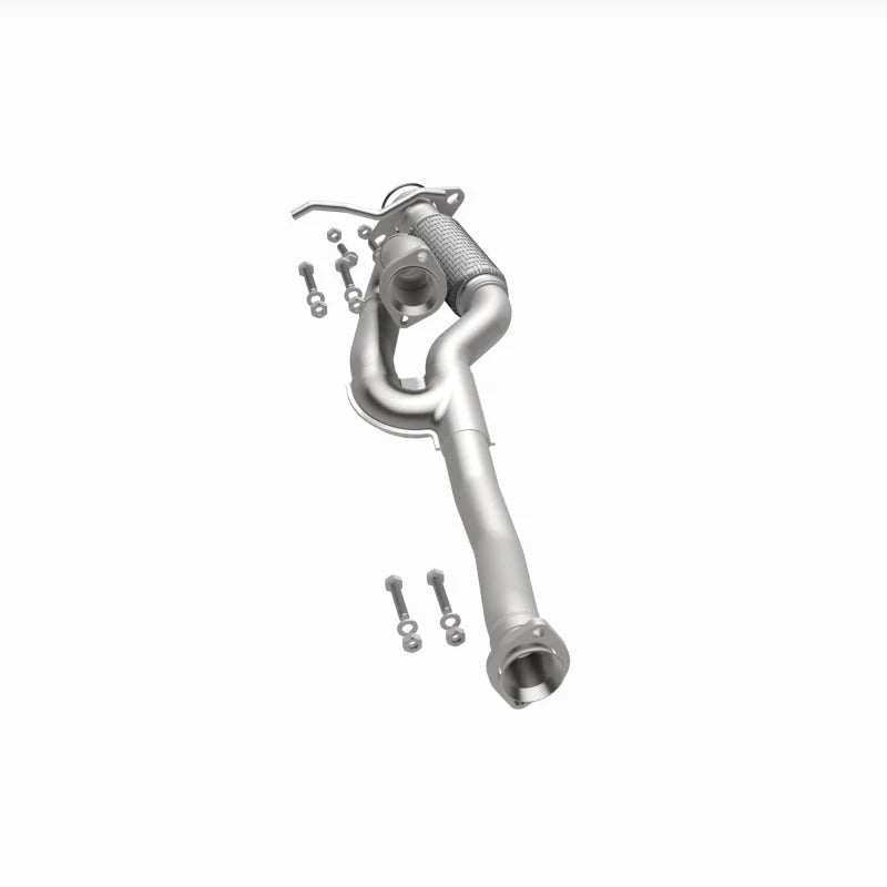 Magnaflow BRE Exhaust Front Pipe Kit fits 2005-2007 Ford Freestyle Limited / 2005-2006 Ford Freestyle SE / 2005-2007 Ford ...