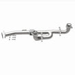 Load image into Gallery viewer, Magnaflow BRE Exhaust Front Pipe Kit fits 2005-2010 Honda Odyssey EX 3.5L - Additional View 5