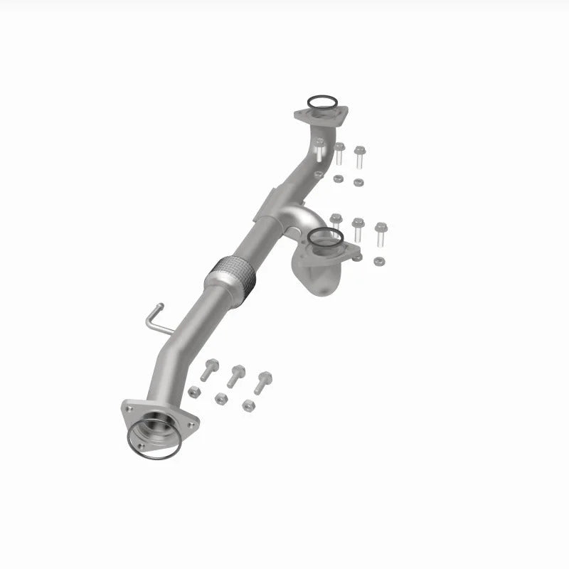 Magnaflow BRE Exhaust Front Pipe Kit fits 2005-2010 Honda Odyssey EX 3.5L - Additional View 6