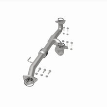 Load image into Gallery viewer, Magnaflow BRE Exhaust Front Pipe Kit fits 2005-2010 Honda Odyssey EX 3.5L - Additional View 6