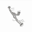 Load image into Gallery viewer, Magnaflow BRE Exhaust Front Pipe Kit fits 2005-2010 Honda Odyssey EX 3.5L - Additional View 7
