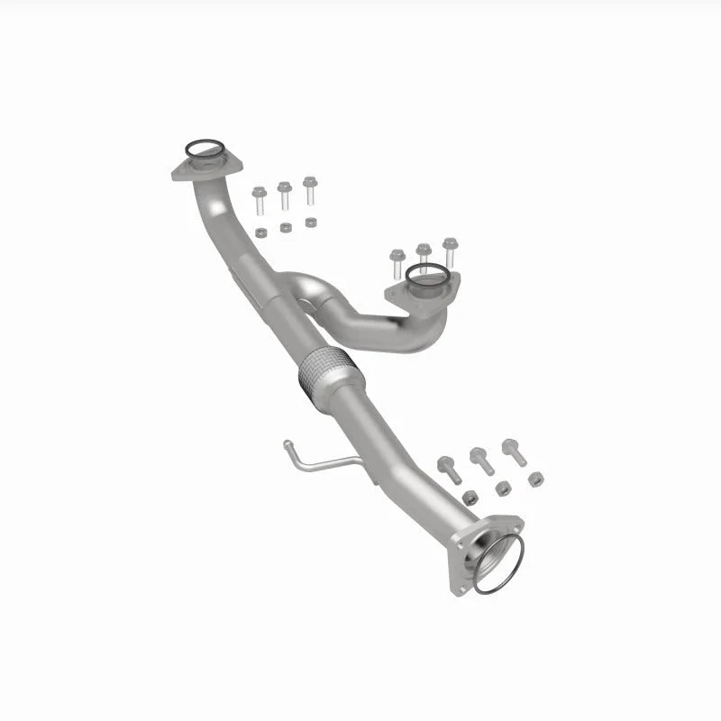 Magnaflow BRE Exhaust Front Pipe Kit fits 2005-2010 Honda Odyssey EX 3.5L - Additional View 7