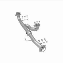 Load image into Gallery viewer, Magnaflow BRE Exhaust Front Pipe Kit fits 2005-2010 Honda Odyssey EX 3.5L - Additional View 7
