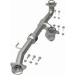 Load image into Gallery viewer, Magnaflow BRE Exhaust Front Pipe Kit fits 2005-2010 Honda Odyssey EX 3.5L - Additional View 8