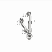 Load image into Gallery viewer, Magnaflow BRE Exhaust Front Pipe Kit fits 2005-2010 Honda Odyssey EX 3.5L - Additional View 9