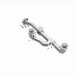 Load image into Gallery viewer, Magnaflow BRE Exhaust Front Pipe Kit fits 2005-2010 Honda Odyssey EX 3.5L - Additional View 10