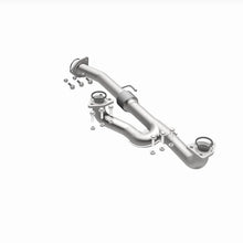 Load image into Gallery viewer, Magnaflow BRE Exhaust Front Pipe Kit fits 2005-2010 Honda Odyssey EX 3.5L - Additional View 10