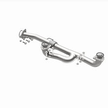 Load image into Gallery viewer, Magnaflow BRE Exhaust Front Pipe Kit fits 2005-2010 Honda Odyssey EX 3.5L - Additional View 11