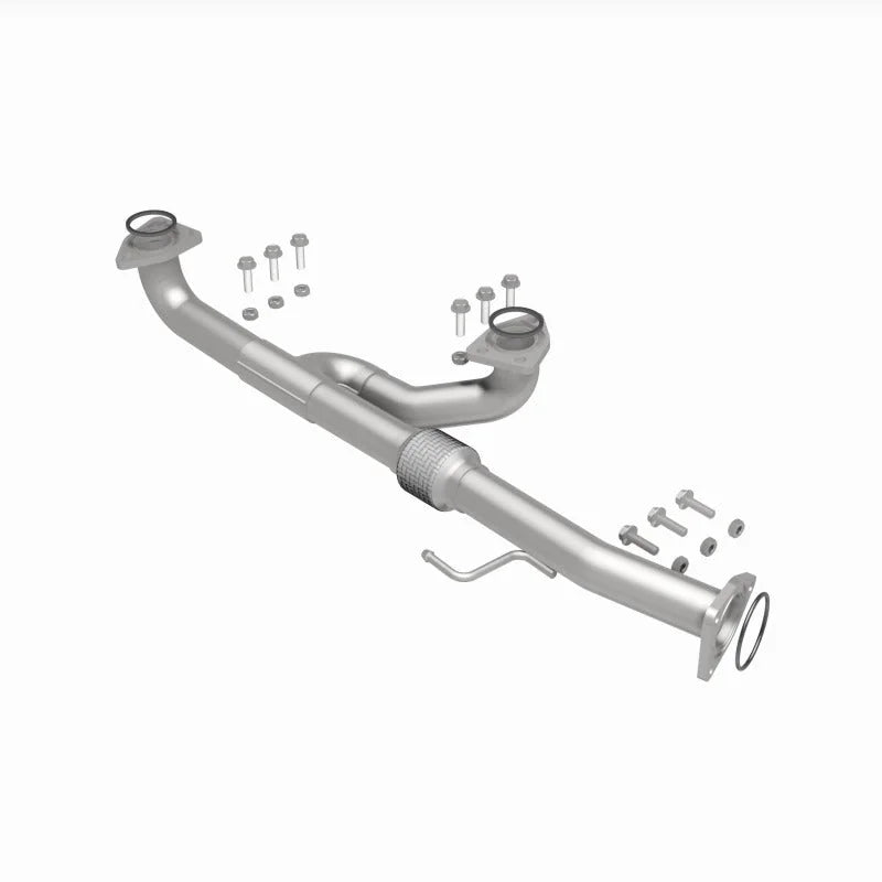 Magnaflow BRE Exhaust Front Pipe Kit fits 2005-2010 Honda Odyssey EX 3.5L - Additional View 12