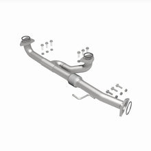 Load image into Gallery viewer, Magnaflow BRE Exhaust Front Pipe Kit fits 2005-2010 Honda Odyssey EX 3.5L - Additional View 12