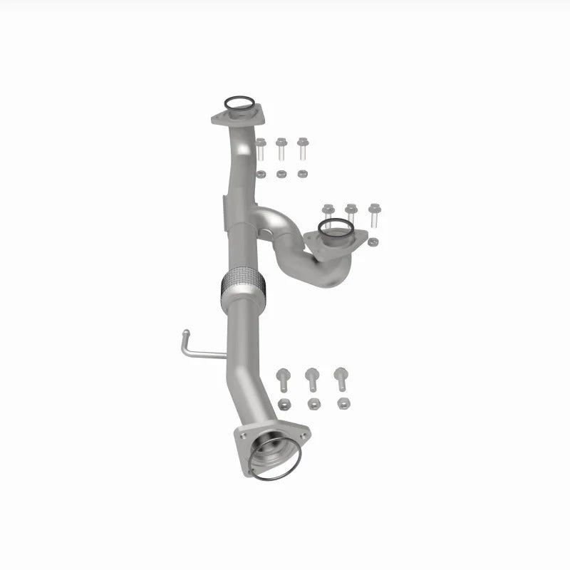 Magnaflow BRE Exhaust Front Pipe Kit fits 2005-2010 Honda Odyssey EX 3.5L - Additional View 14