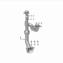 Load image into Gallery viewer, Magnaflow BRE Exhaust Front Pipe Kit fits 2005-2010 Honda Odyssey EX 3.5L - Additional View 14