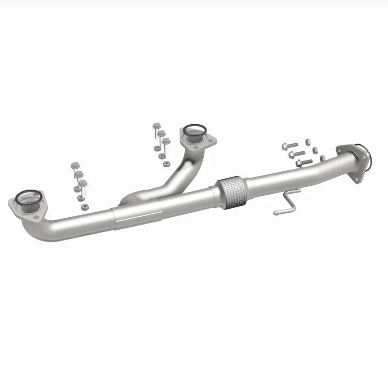 Magnaflow BRE Exhaust Front Pipe Kit fits 2005-2010 Honda Odyssey EX 3.5L - Additional View 16