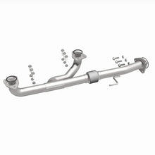 Load image into Gallery viewer, Magnaflow BRE Exhaust Front Pipe Kit fits 2005-2010 Honda Odyssey EX 3.5L - Additional View 16