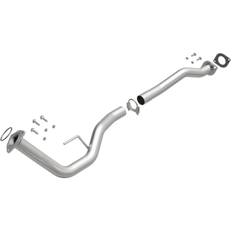 Magnaflow BRE Exhaust Front Pipe Kit fits 2005 Chevrolet Silverado 1500 HD / 2002-2003, 2005 Chevrolet Silverado 1500 HD L...