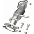 Load image into Gallery viewer, Magnaflow BRE Exhaust Front Pipe Kit fits 2006-2008 Hyundai Sonata - Additional View 5