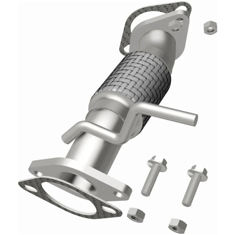 Magnaflow BRE Exhaust Front Pipe Kit fits 2006-2008 Hyundai Sonata - Additional View 5