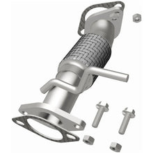 Load image into Gallery viewer, Magnaflow BRE Exhaust Front Pipe Kit fits 2006-2008 Hyundai Sonata - Additional View 5