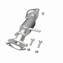 Load image into Gallery viewer, Magnaflow BRE Exhaust Front Pipe Kit fits 2006-2008 Hyundai Sonata - Additional View 6