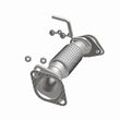 Load image into Gallery viewer, Magnaflow BRE Exhaust Front Pipe Kit fits 2006-2008 Hyundai Sonata - Additional View 7