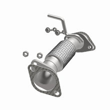 Load image into Gallery viewer, Magnaflow BRE Exhaust Front Pipe Kit fits 2006-2008 Hyundai Sonata - Additional View 7