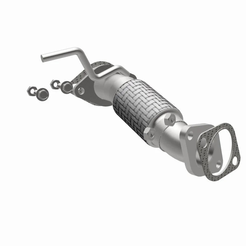 Magnaflow BRE Exhaust Front Pipe Kit fits 2006-2008 Hyundai Sonata - Additional View 8